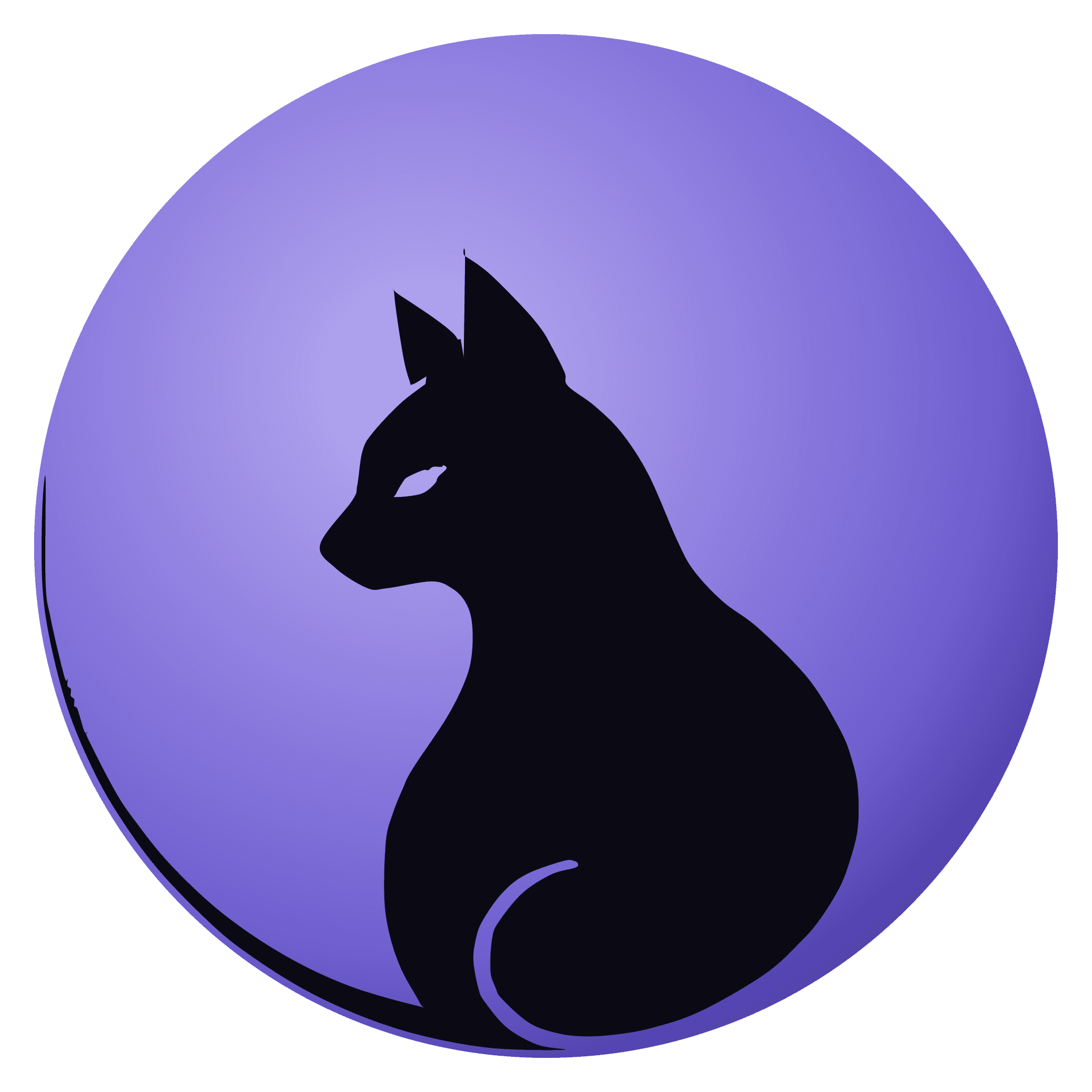 MMX cat logo key art